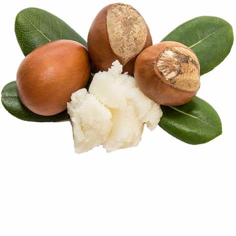 Shea butter- one of the products Nigeria exports