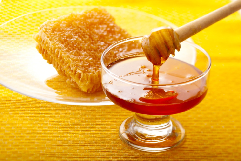 Could Honey Be Nigeria’s Next Big Export?