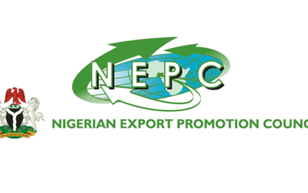 NEPC-How Solid Minerals and Agriculture Boost Nigeria’s Non-Oil Exports by Nearly 21%