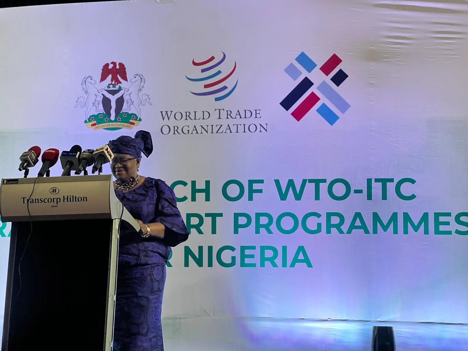 Can Nigeria Revitalize Its Agricultural Exports with the WTO's $1.2 Million Project?