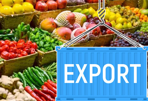 Introduction to Exporting Nigerian Foods